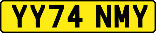 YY74NMY