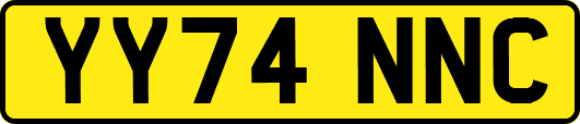 YY74NNC