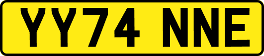 YY74NNE