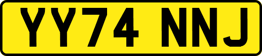 YY74NNJ