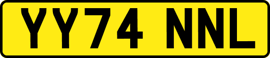YY74NNL