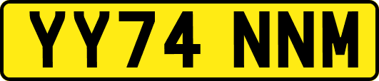YY74NNM