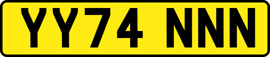 YY74NNN