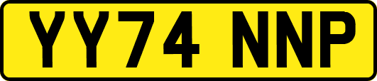 YY74NNP