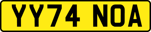 YY74NOA