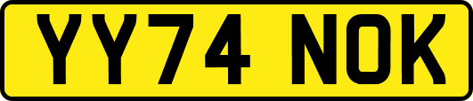 YY74NOK