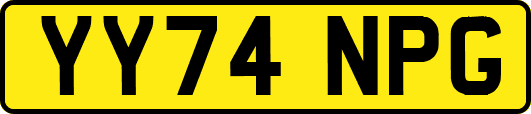 YY74NPG