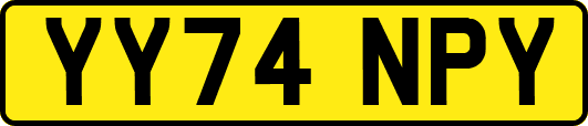 YY74NPY