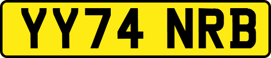 YY74NRB