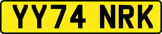 YY74NRK