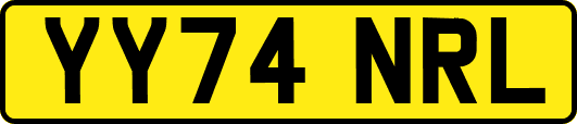 YY74NRL
