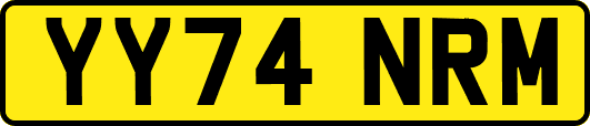 YY74NRM