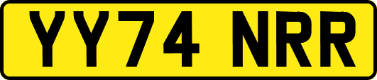 YY74NRR