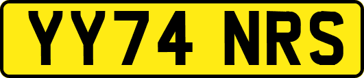 YY74NRS