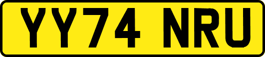 YY74NRU