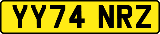 YY74NRZ