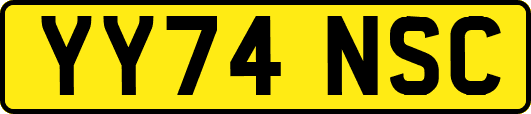 YY74NSC