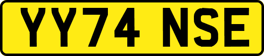 YY74NSE