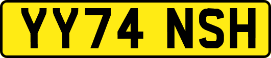 YY74NSH
