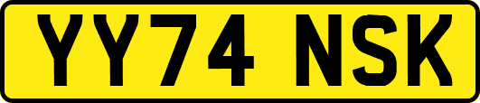 YY74NSK