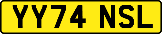 YY74NSL