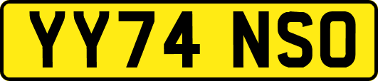 YY74NSO