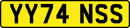 YY74NSS