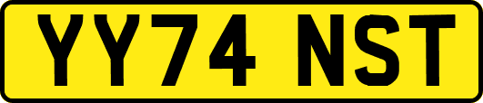 YY74NST