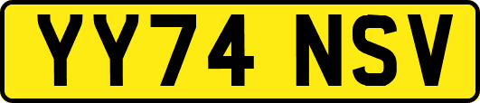 YY74NSV