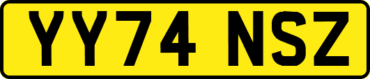 YY74NSZ