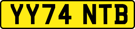 YY74NTB