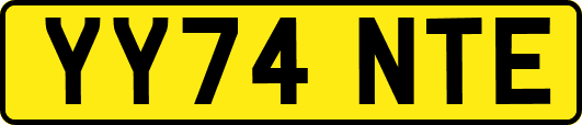 YY74NTE