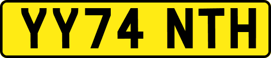 YY74NTH