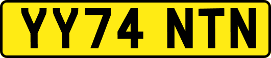 YY74NTN