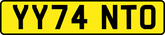 YY74NTO
