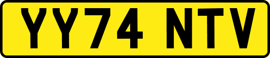 YY74NTV
