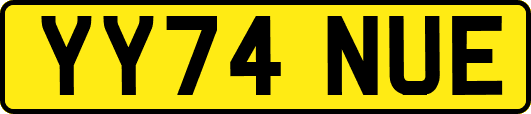 YY74NUE