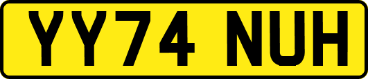 YY74NUH