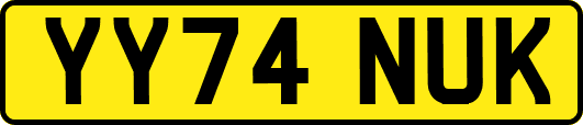 YY74NUK