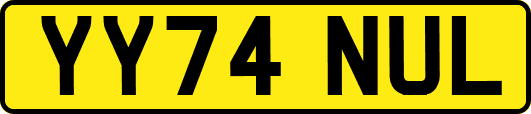 YY74NUL