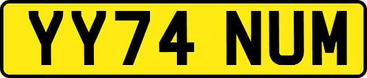 YY74NUM
