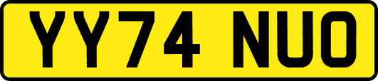 YY74NUO