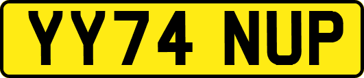YY74NUP