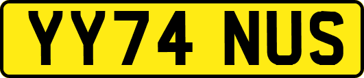 YY74NUS