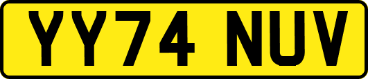 YY74NUV