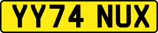 YY74NUX