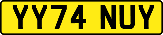 YY74NUY