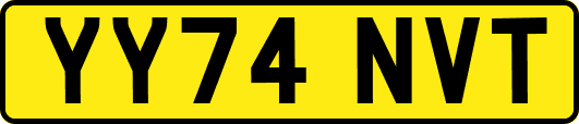 YY74NVT