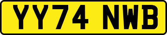 YY74NWB