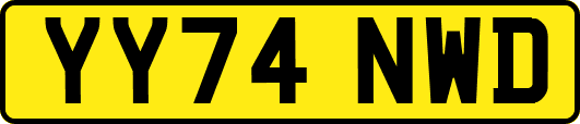 YY74NWD